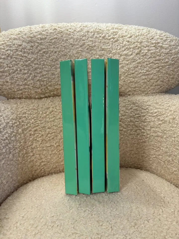 Set of 4 Photo Albums image indicator(3)