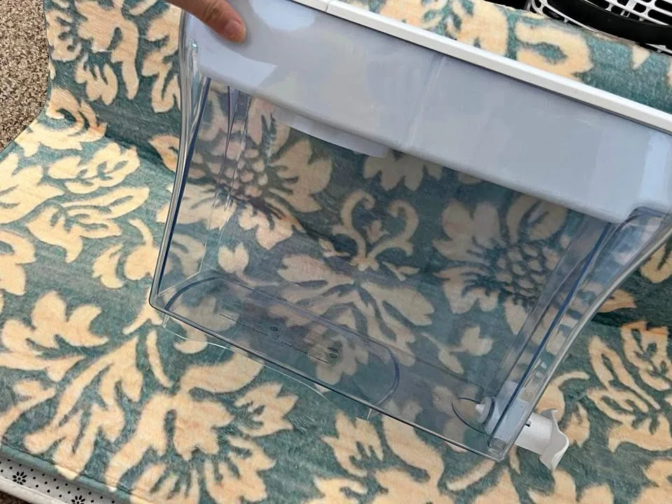 ZeroWater 30 Cup Dispenser thumbnail