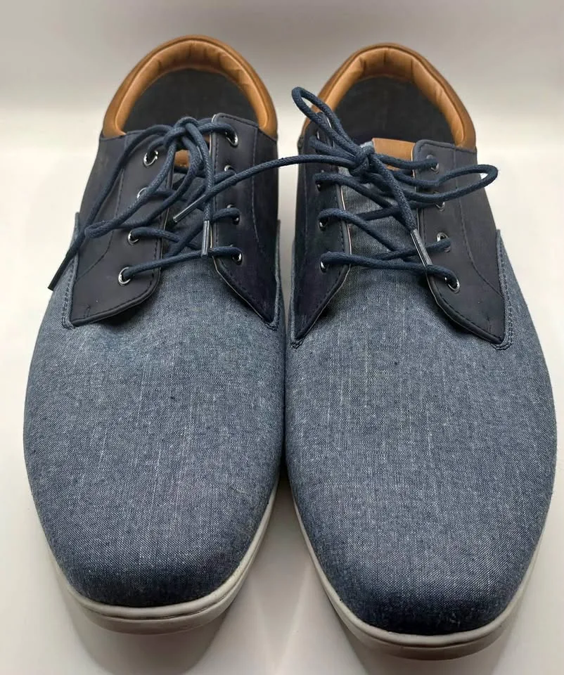 Sonoma Men’s Casual Walking Shoes w/ Ortholite thumbnail