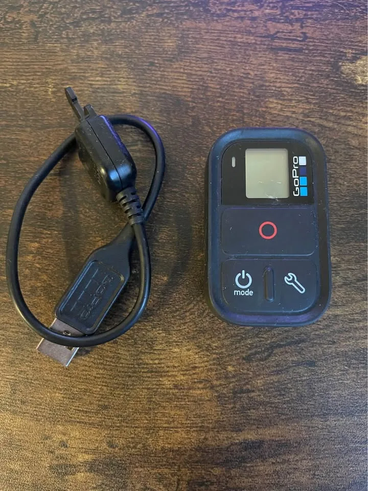 GoPro Remote image indicator(2)