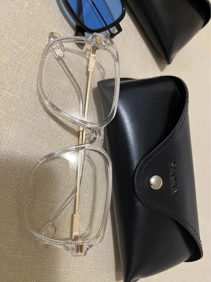 Sunglasses image indicator(3)