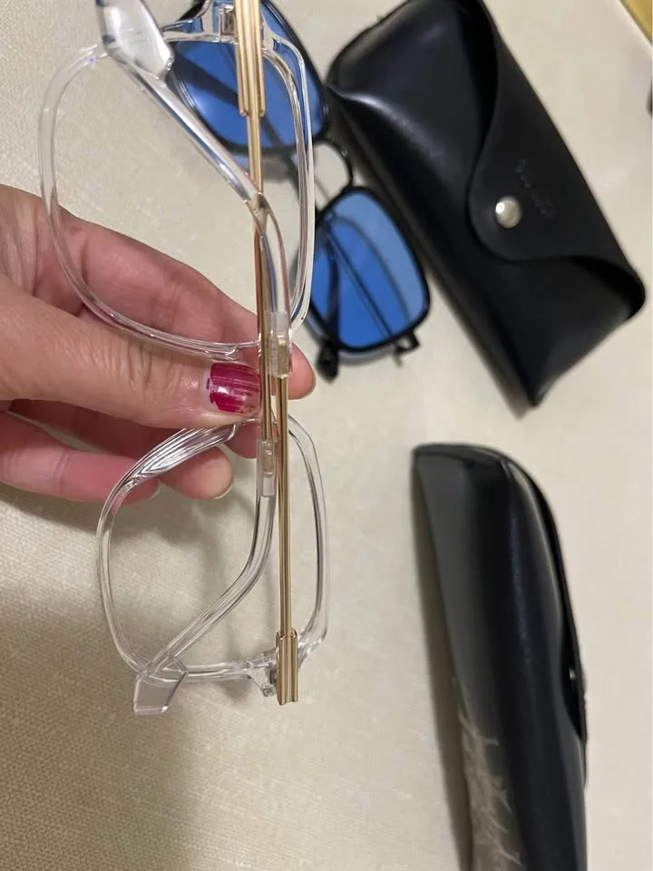 Sunglasses image indicator(4)