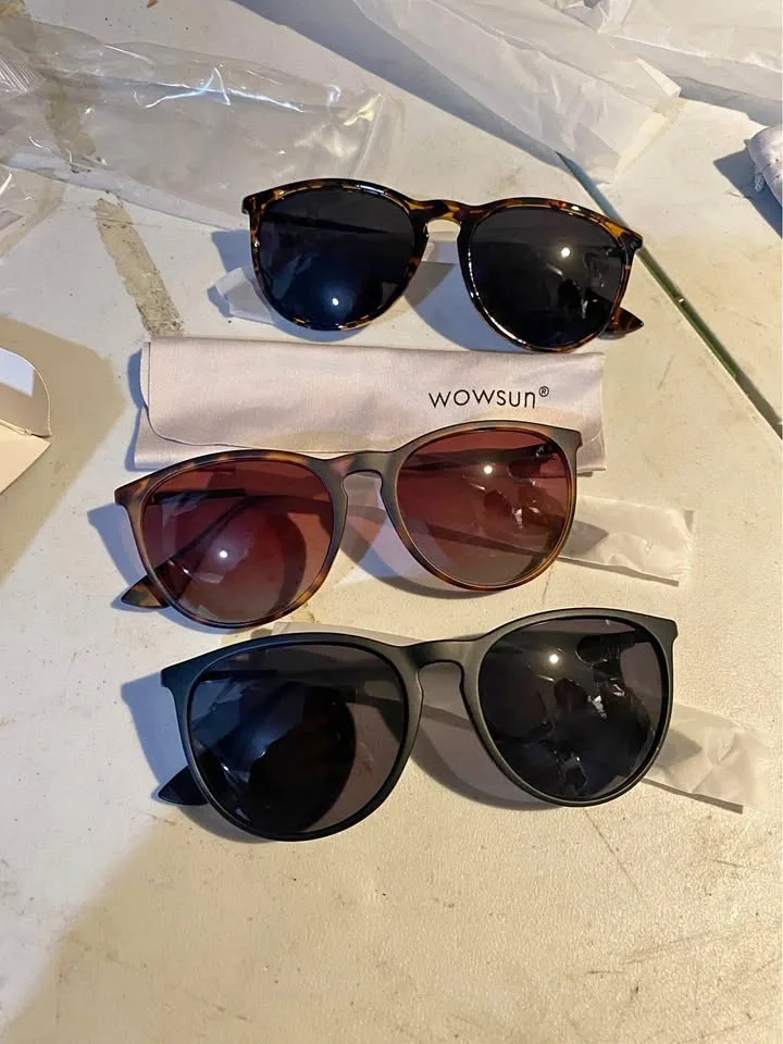 Wow sun sun glasses thumbnail