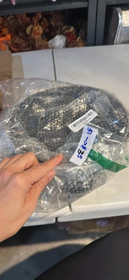 Roaster Pan, Roasting Pan Safe Non Stick Black Enamel image indicator(6)