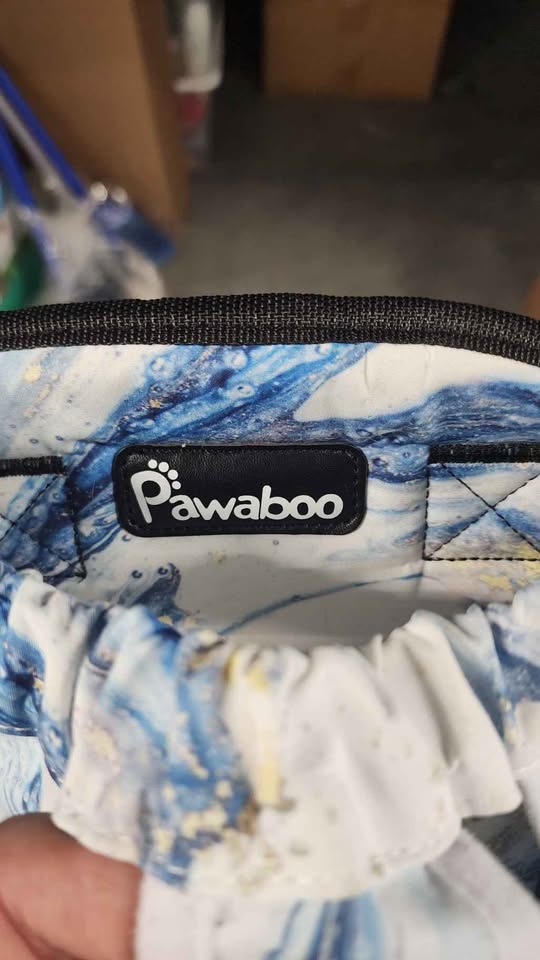 PET Carry Pack new SIZE M - photo 2