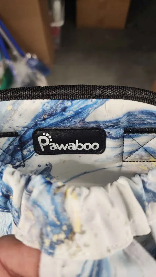 PET Carry Pack new SIZE M image indicator(2)