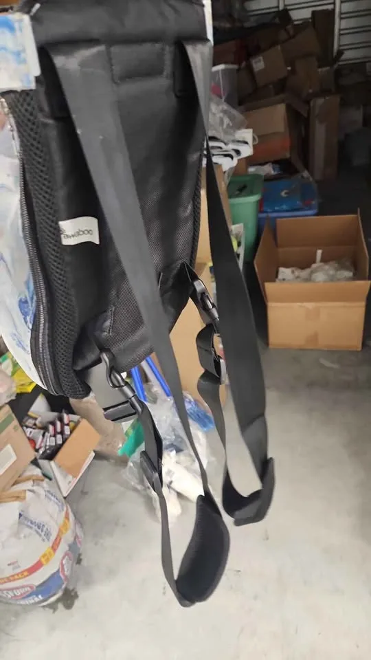 PET Carry Pack new SIZE M image indicator(3)