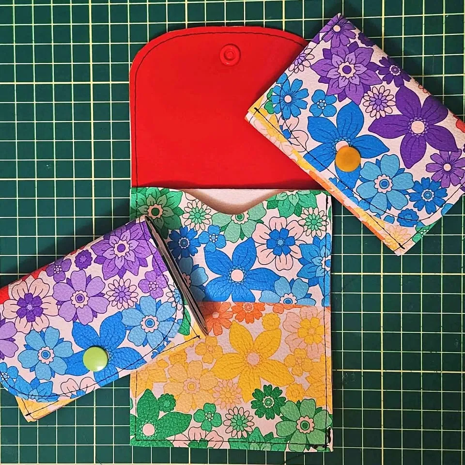 Mighty Mini Wallets thumbnail