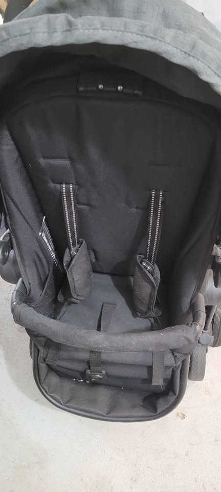 Contours Double Stroller - photo 2