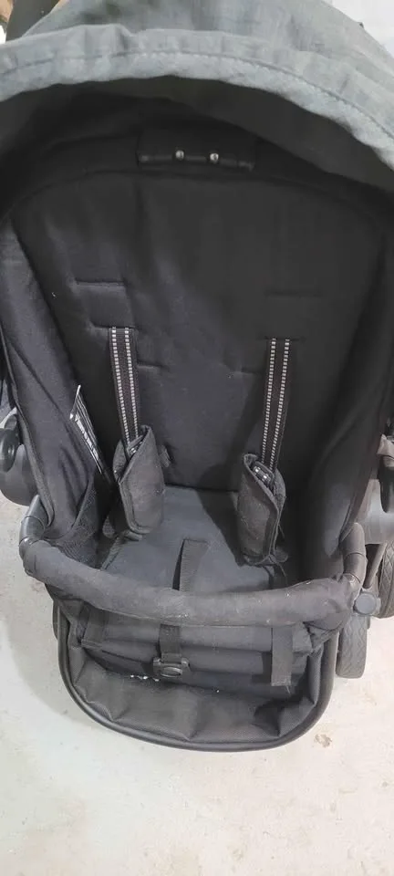 Contours Double Stroller image indicator(2)