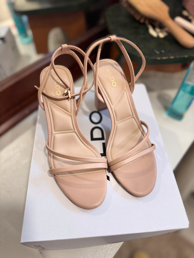 Aldo Rosalind Heels