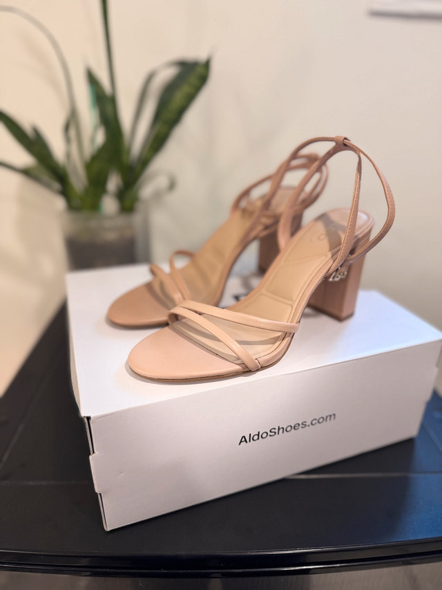 Aldo Rosalind Heels - photo 2
