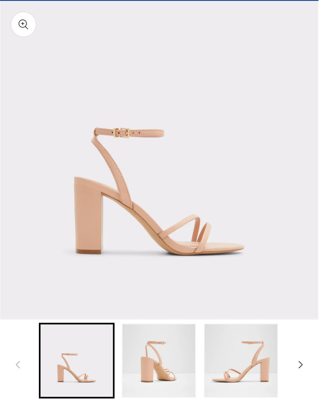 Aldo Rosalind Heels - photo 3