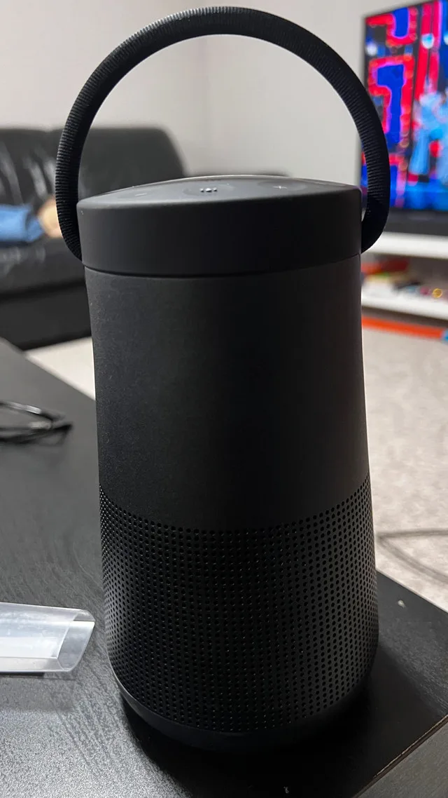 BOSE SOUNDLINK REVOLVE PLUS 2nd series image indicator(3)