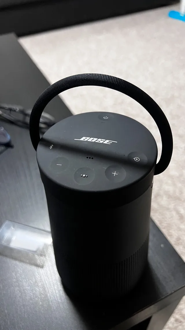 BOSE SOUNDLINK REVOLVE PLUS 2nd series image indicator(4)