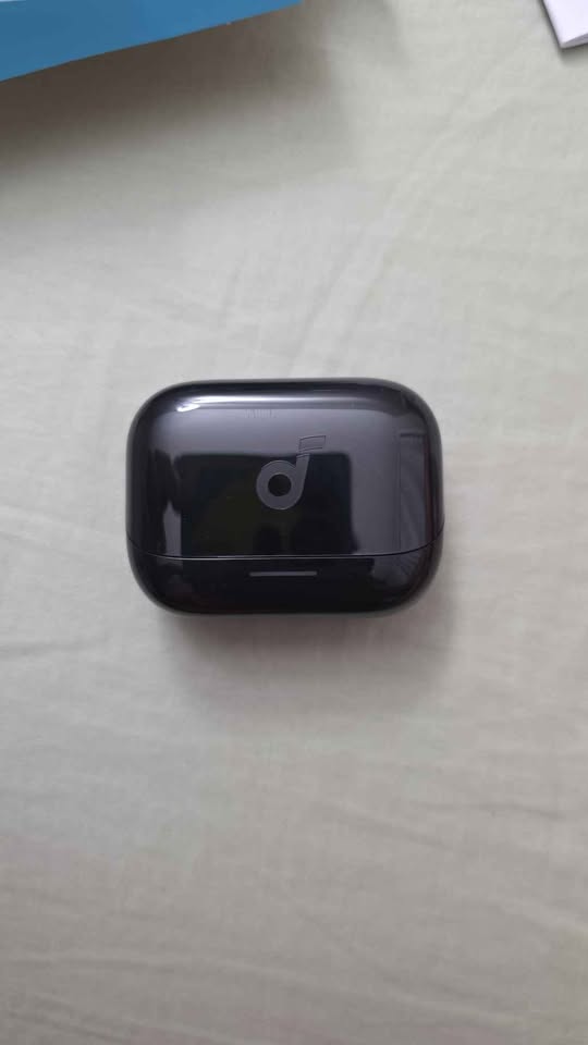 Soundcore earbuds K20i **Brand New never used** - photo 5