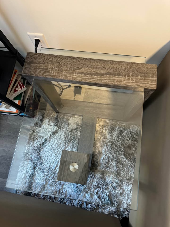 1 California Coffee Table and 1 California End Table - photo 2