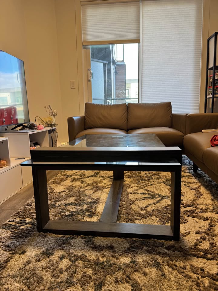 1 California Coffee Table and 1 California End Table - photo 3