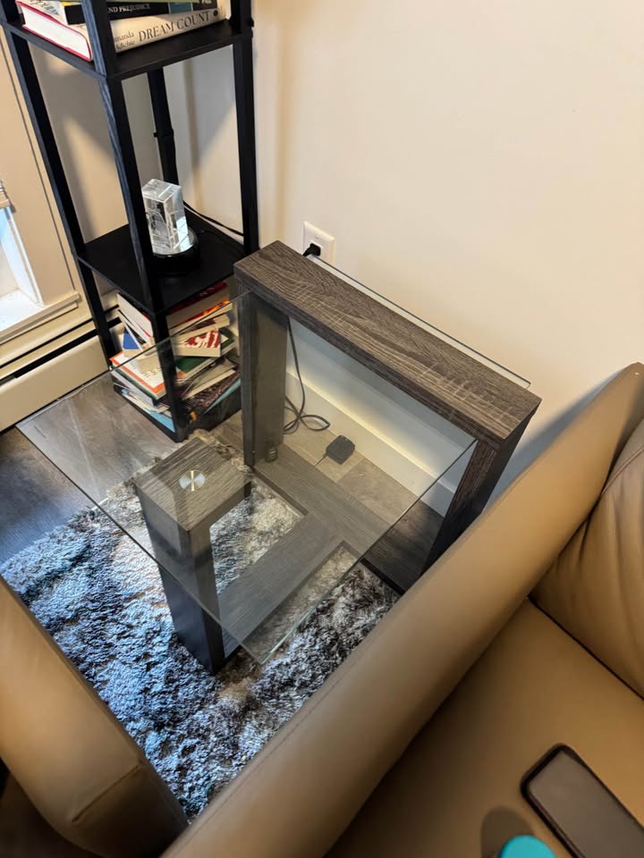 1 California Coffee Table and 1 California End Table - photo 4