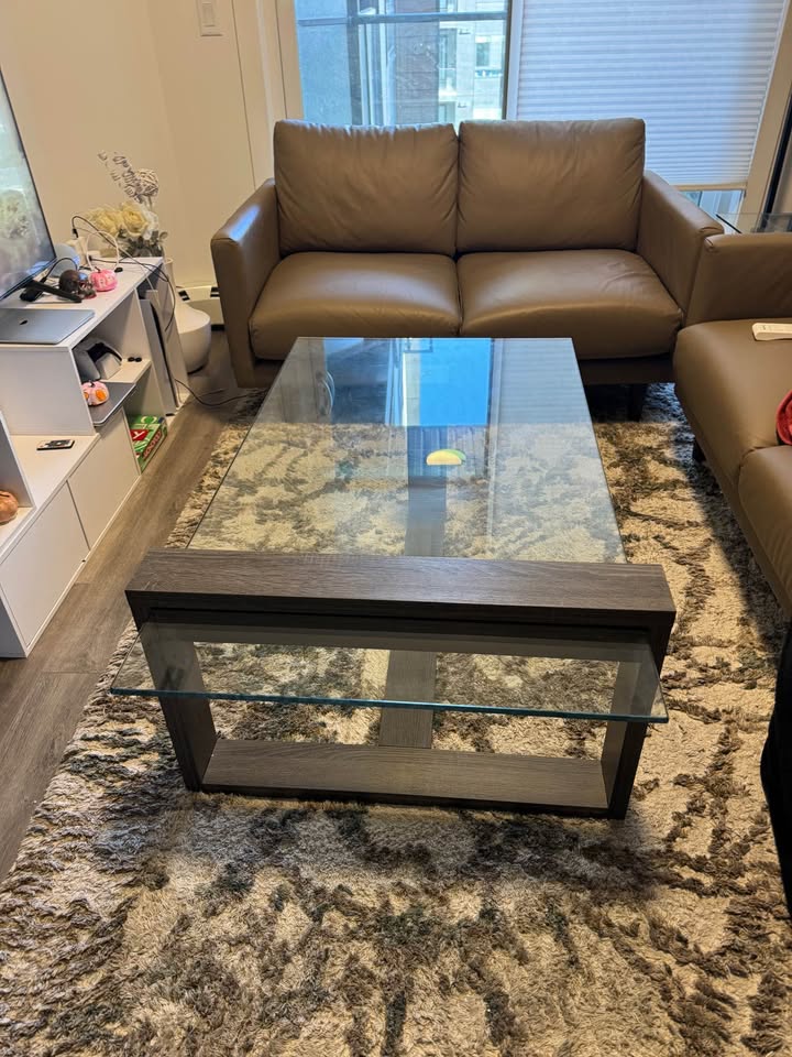 1 California Coffee Table and 1 California End Table - photo 5
