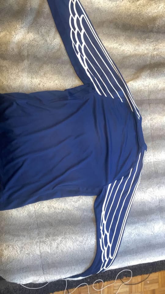 PSG 24 Full sleeve jersey - photo 2