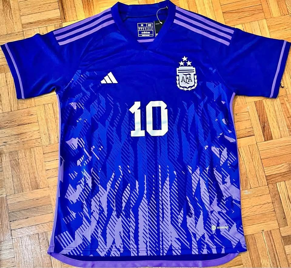 Jerseys