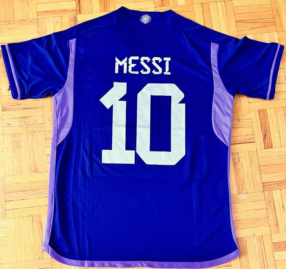 Jerseys - photo 2