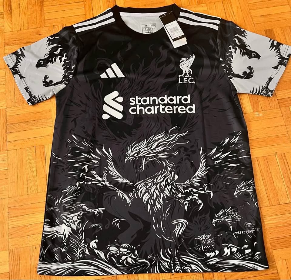 Jerseys - photo 3