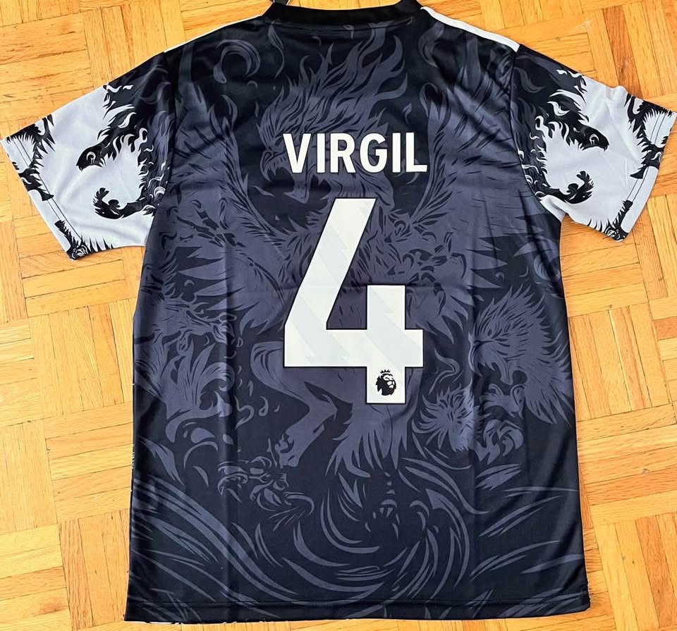Jerseys - photo 4