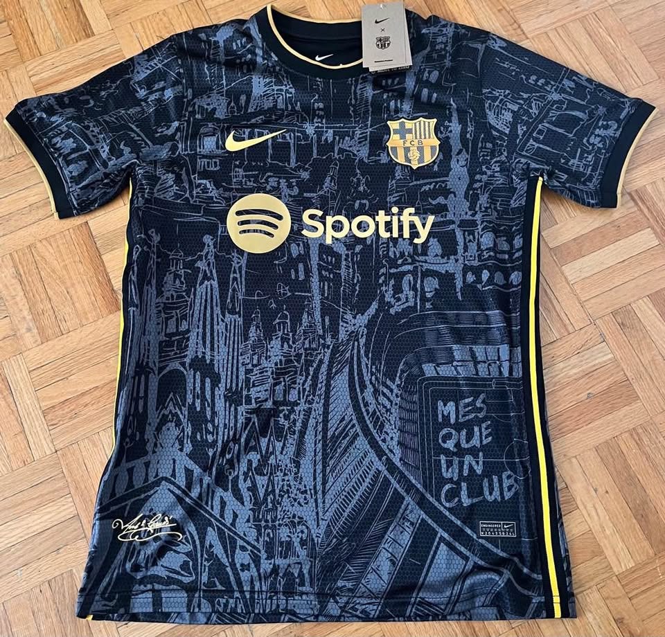 Jerseys - photo 5