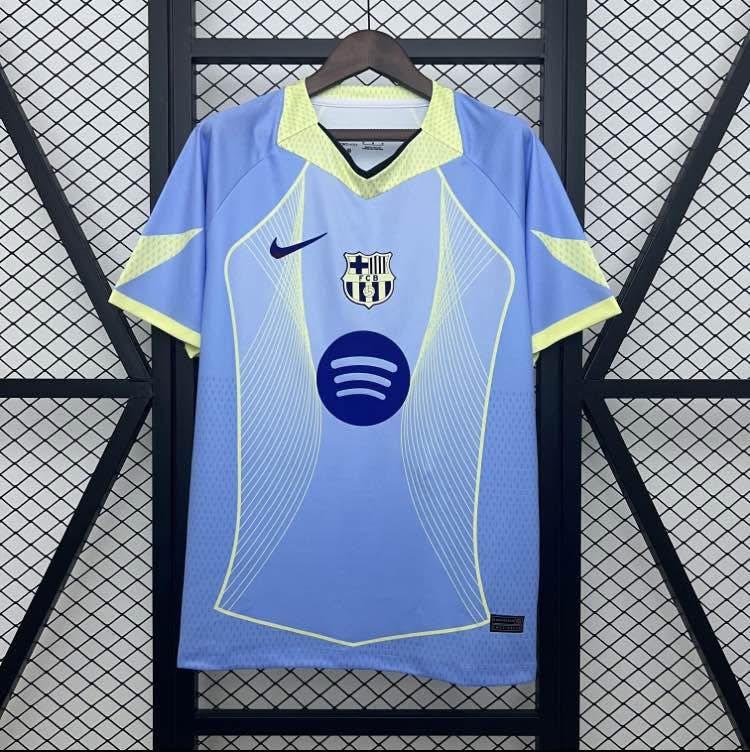 Special Edition Barcelona Jerseys - photo 4