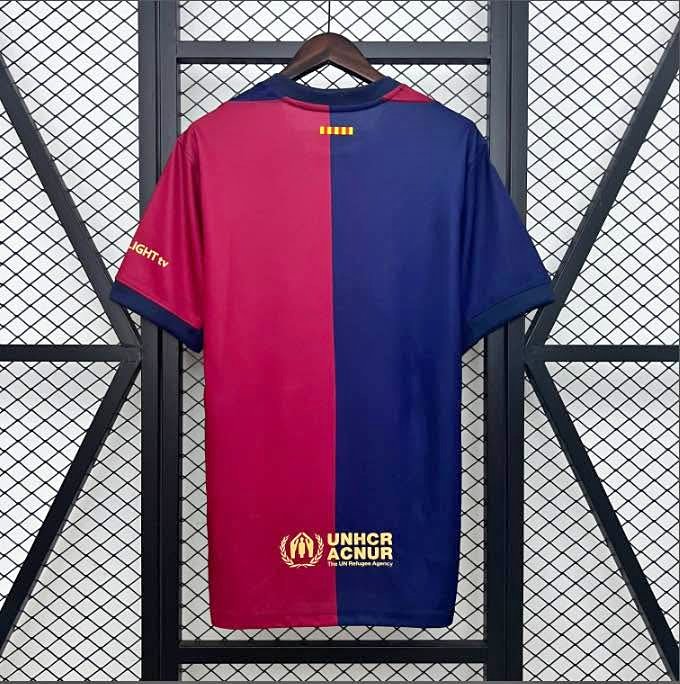 Barcelona X Travis Scott Jersey Collection