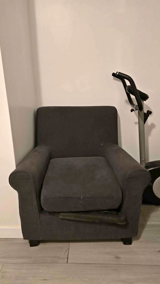 Free Couch