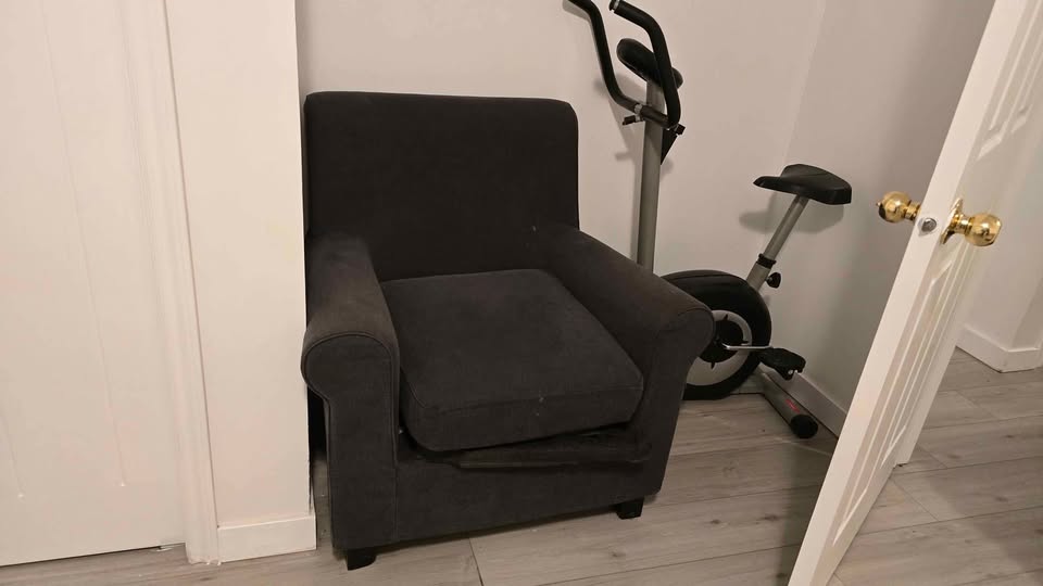 Free Couch - photo 2