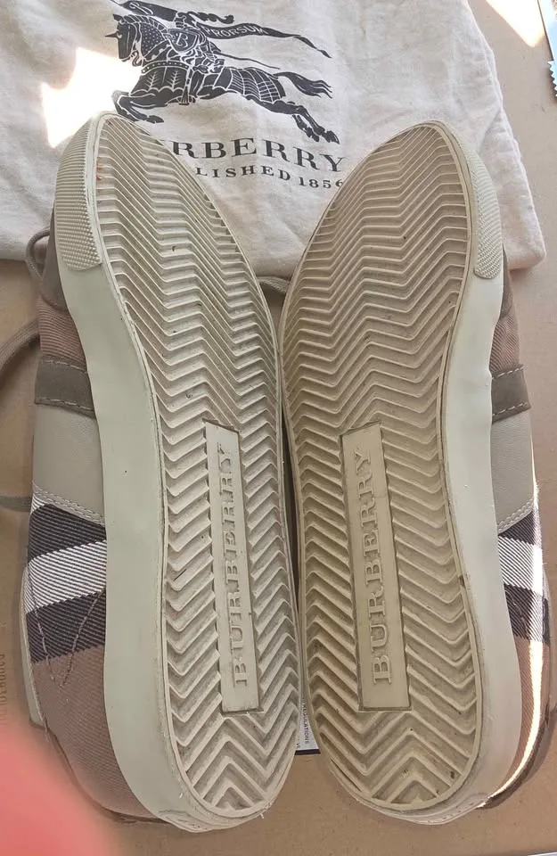 BURBERRY image indicator(4)