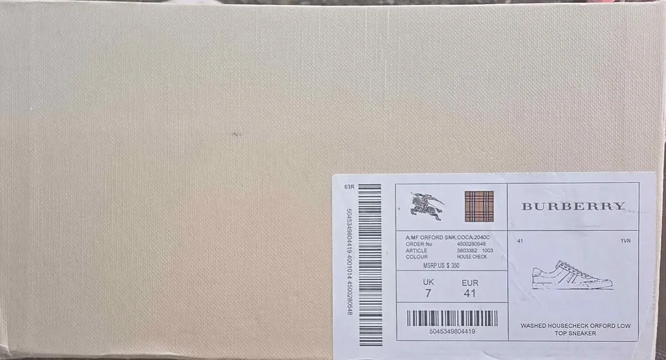 BURBERRY image indicator(5)