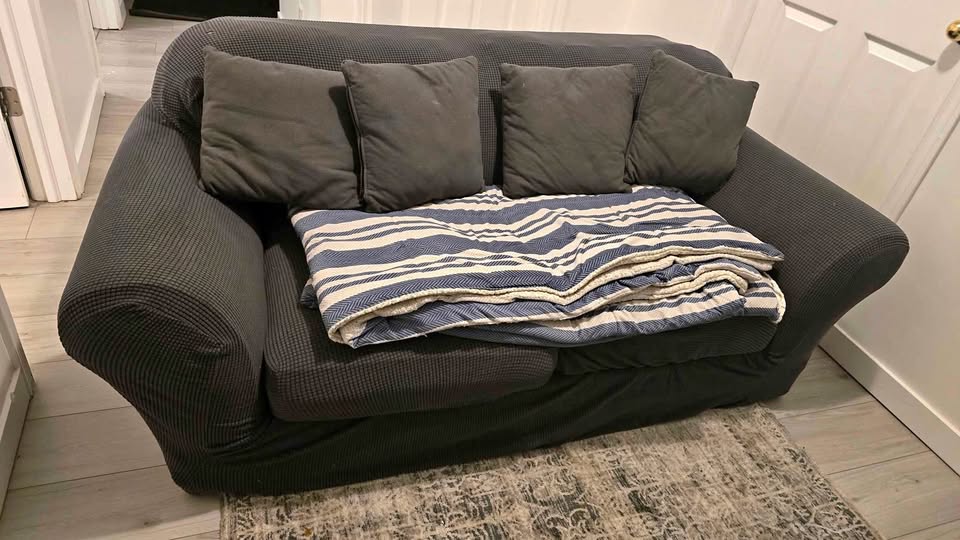 Free Loveseat