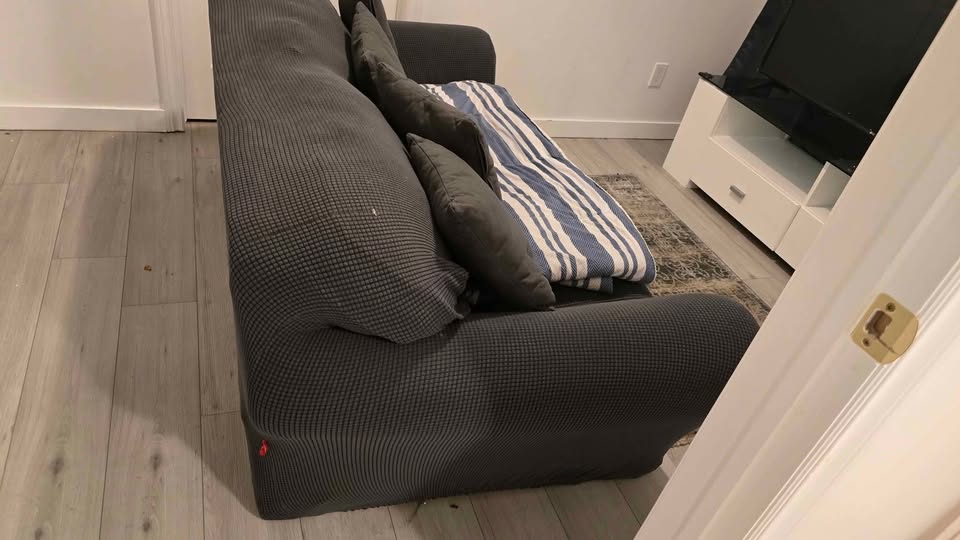 Free Loveseat - photo 5