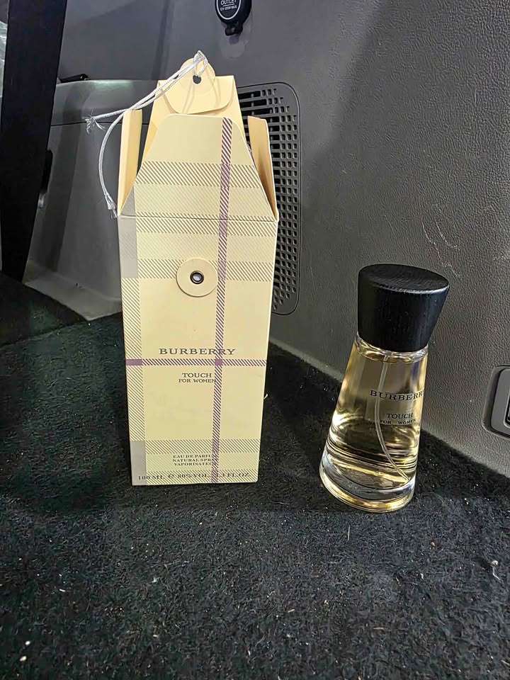 BURBERRY