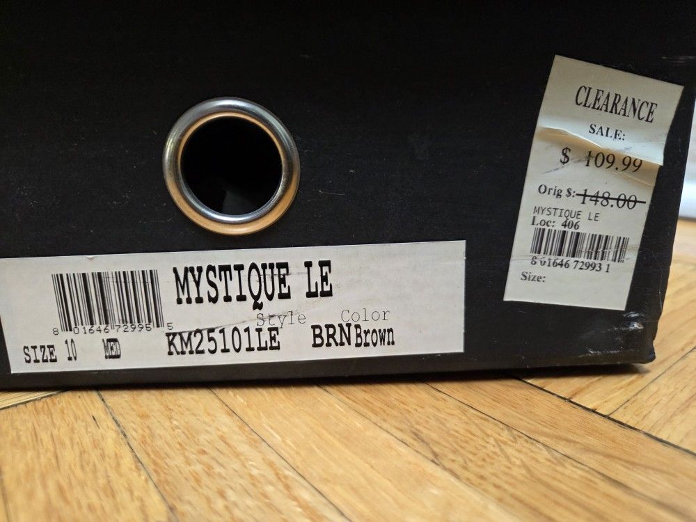 Kenneth Cole Dress Shoes $45 - photo 2