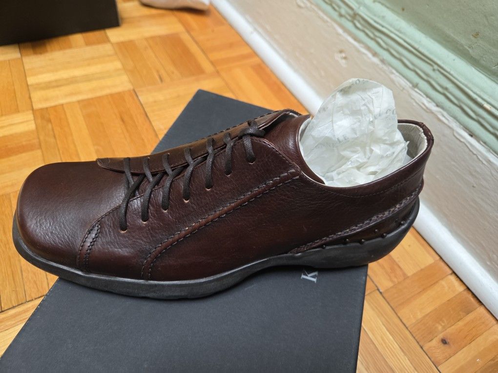 Kenneth Cole Dress Shoes $45 - photo 3