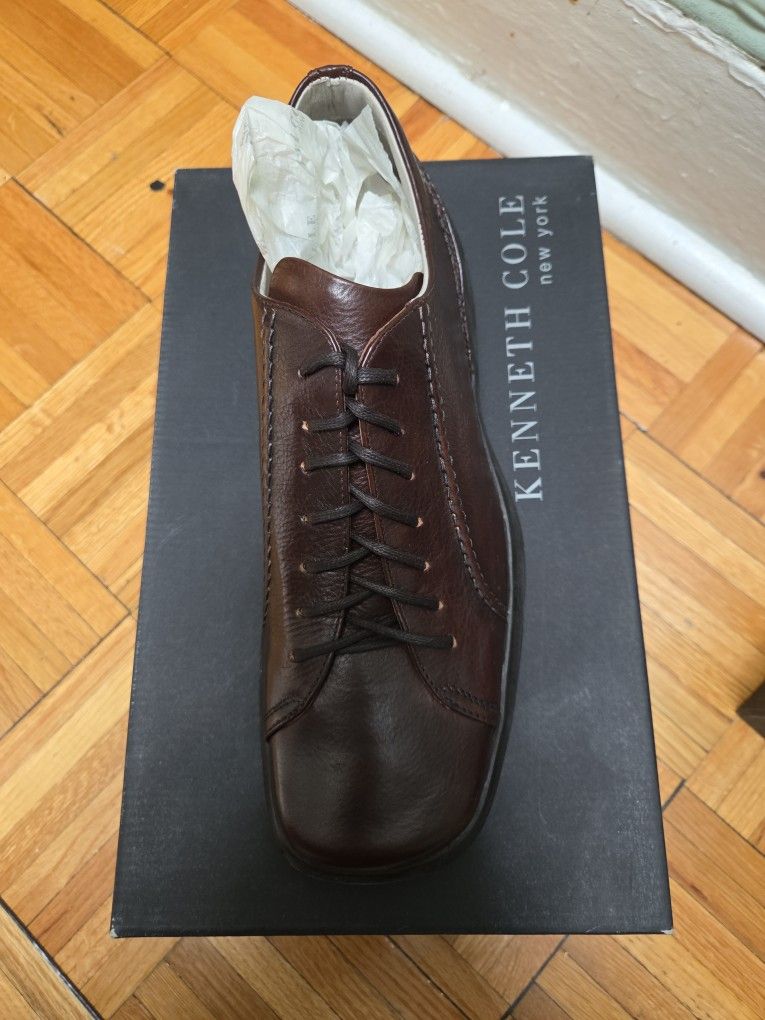 Kenneth Cole Dress Shoes $45 - photo 4