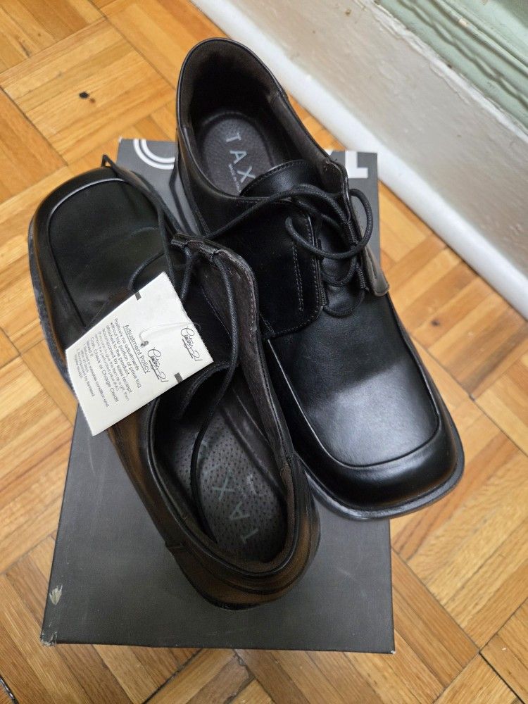 Black Dress Shoes 9.5 $30