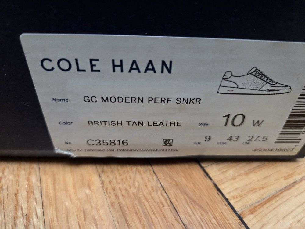 Cole Hann Grand Court $55 - photo 2