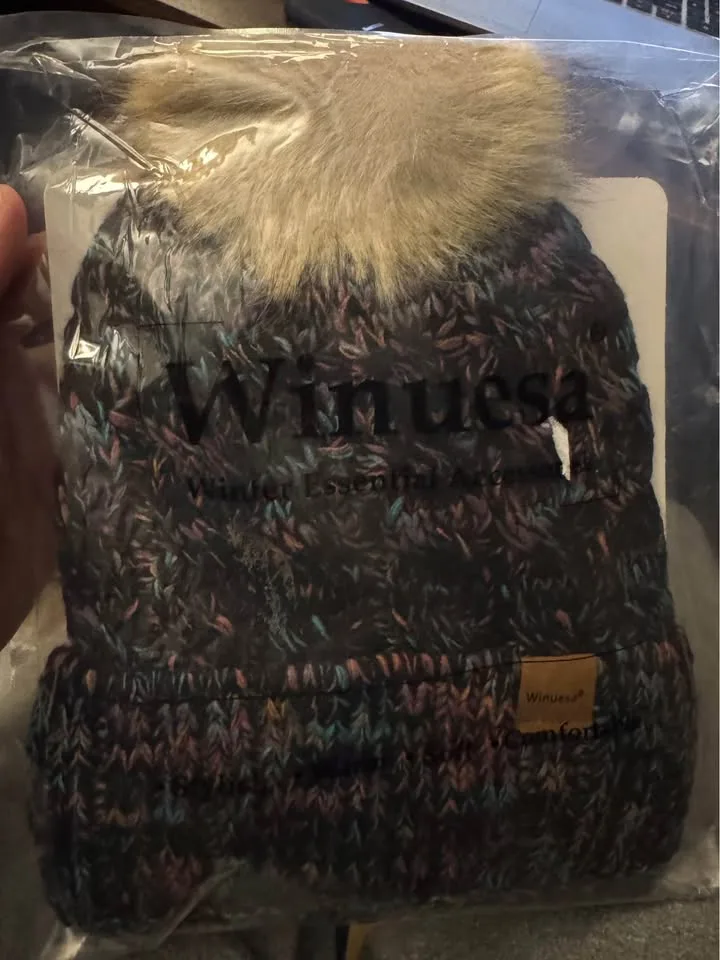 Winter Hats for Women image indicator(6)