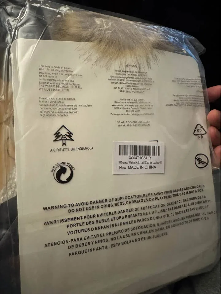 Winter Hats for Women image indicator(7)