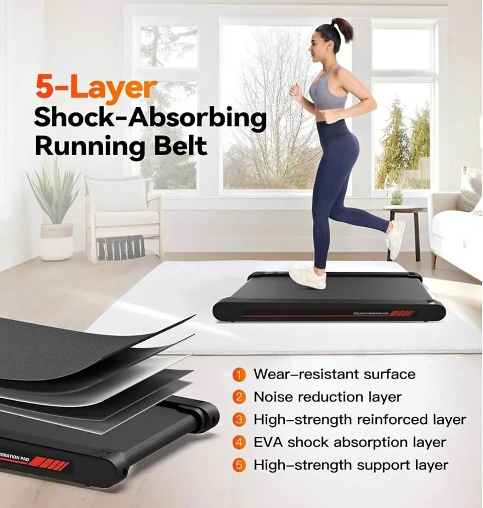 Sperax 4-in-1 Walking Vibration Pad thumbnail