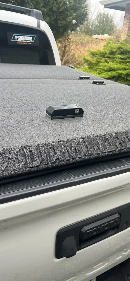 Diamondback SE Tonneau Cover image indicator(2)