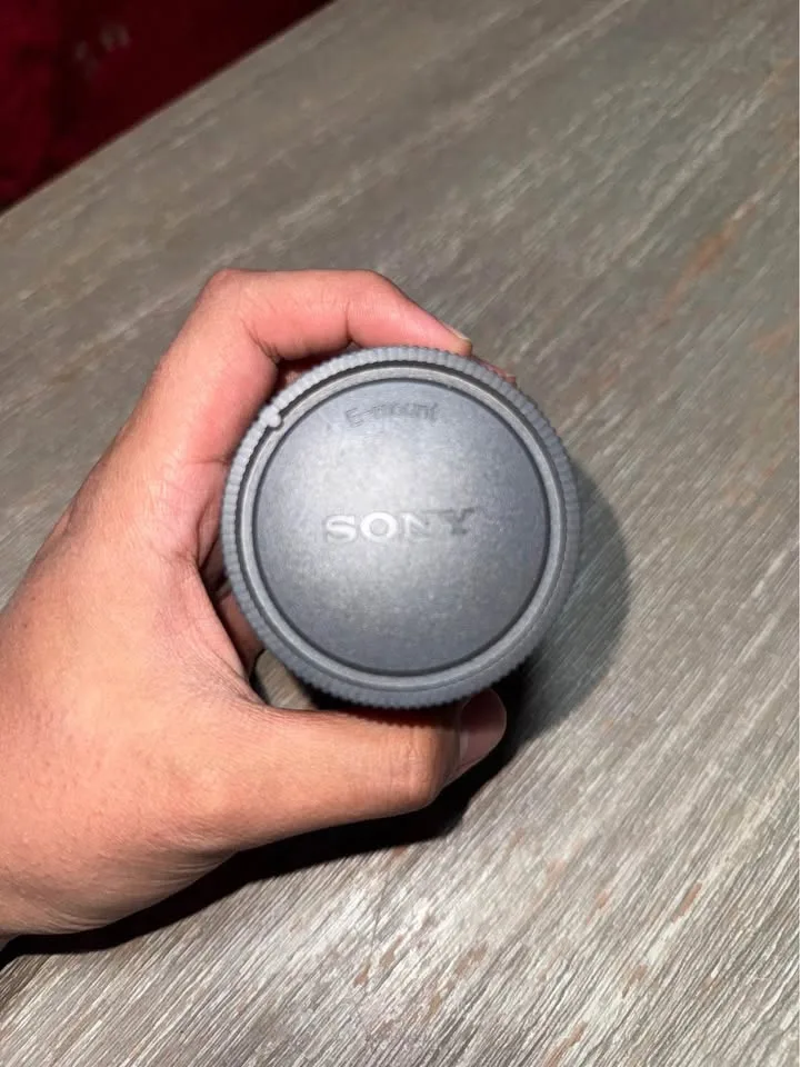 Sony FE 28-70mm f/3.5-5.6 OSS Lens *PICKUP STATEN ISLAND ONLY* image indicator(2)