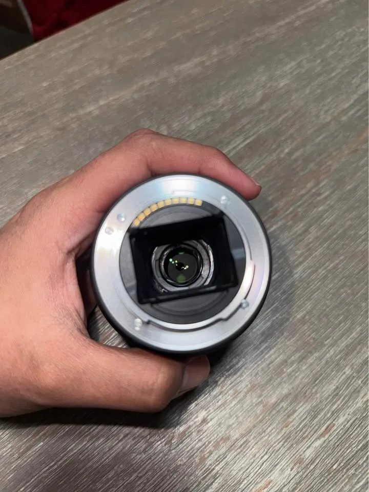 Sony FE 28-70mm f/3.5-5.6 OSS Lens *PICKUP STATEN ISLAND ONLY* image indicator(3)